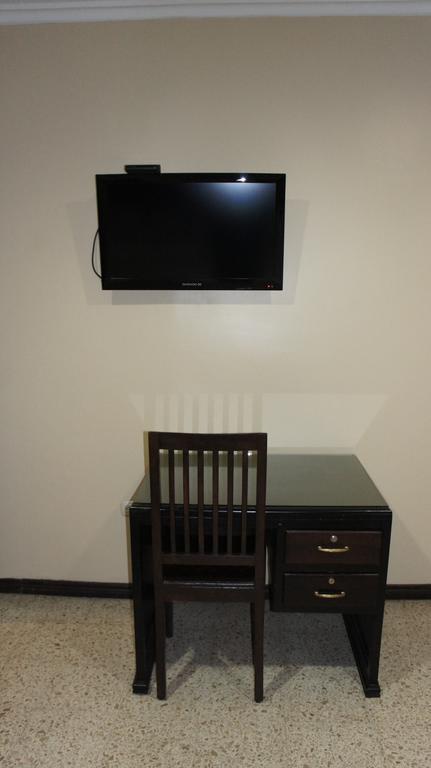 Urdesa Suites Hotel 과야킬 외부 사진