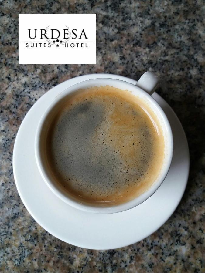 Urdesa Suites Hotel 과야킬 외부 사진